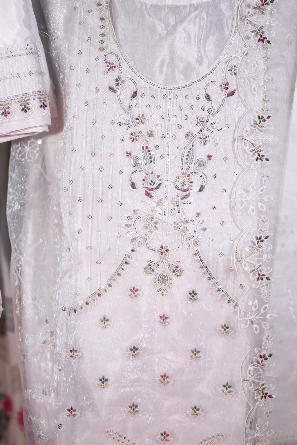 Special Pakistani Inspired&nbsp; Unstitched SuperHit Collection