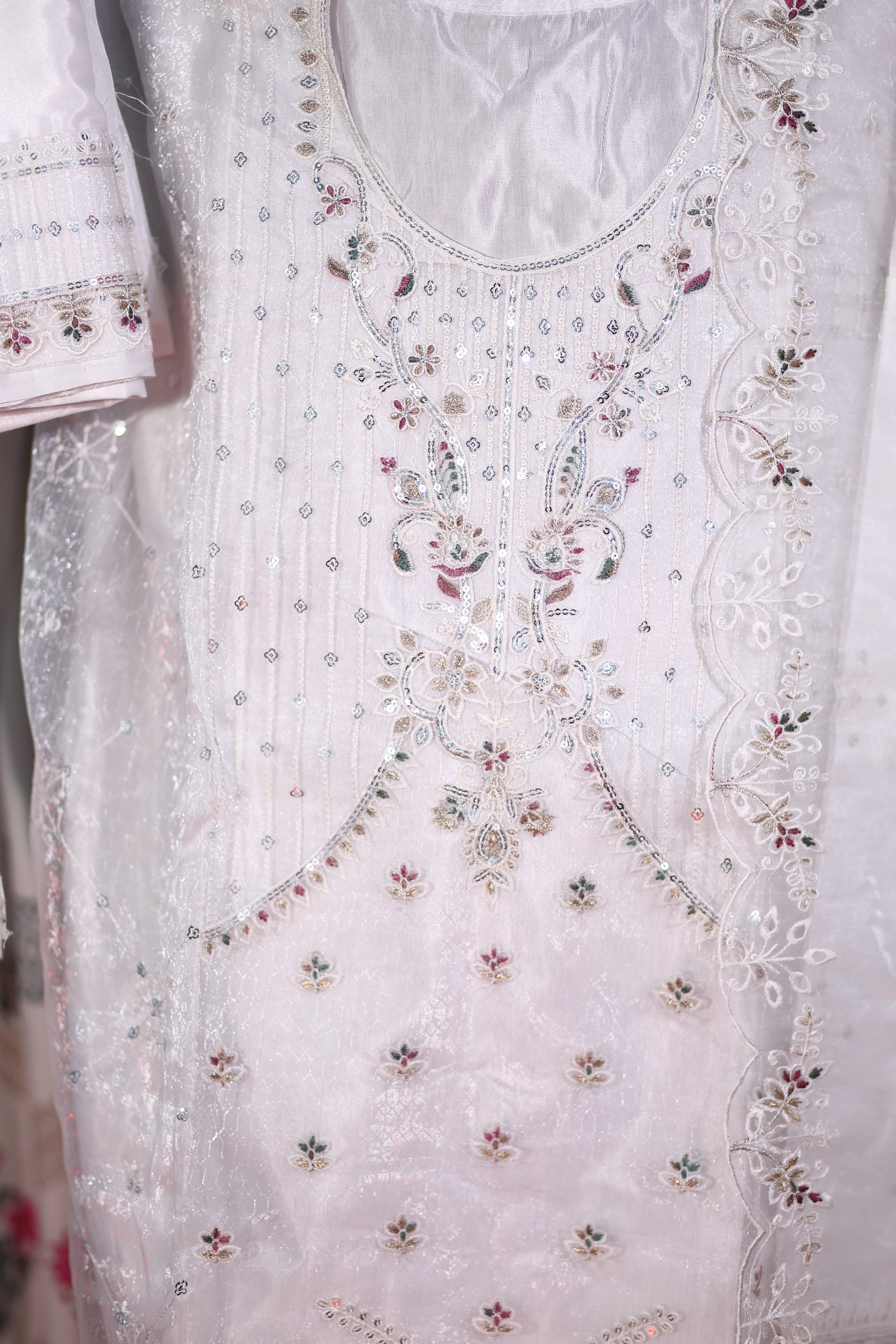 Special Pakistani Inspired&nbsp; Unstitched SuperHit Collection