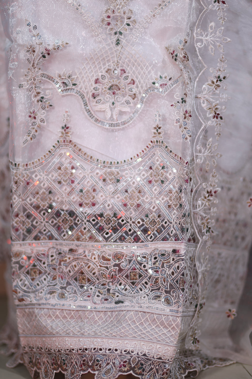 Special Pakistani Inspired&nbsp; Unstitched SuperHit Collection