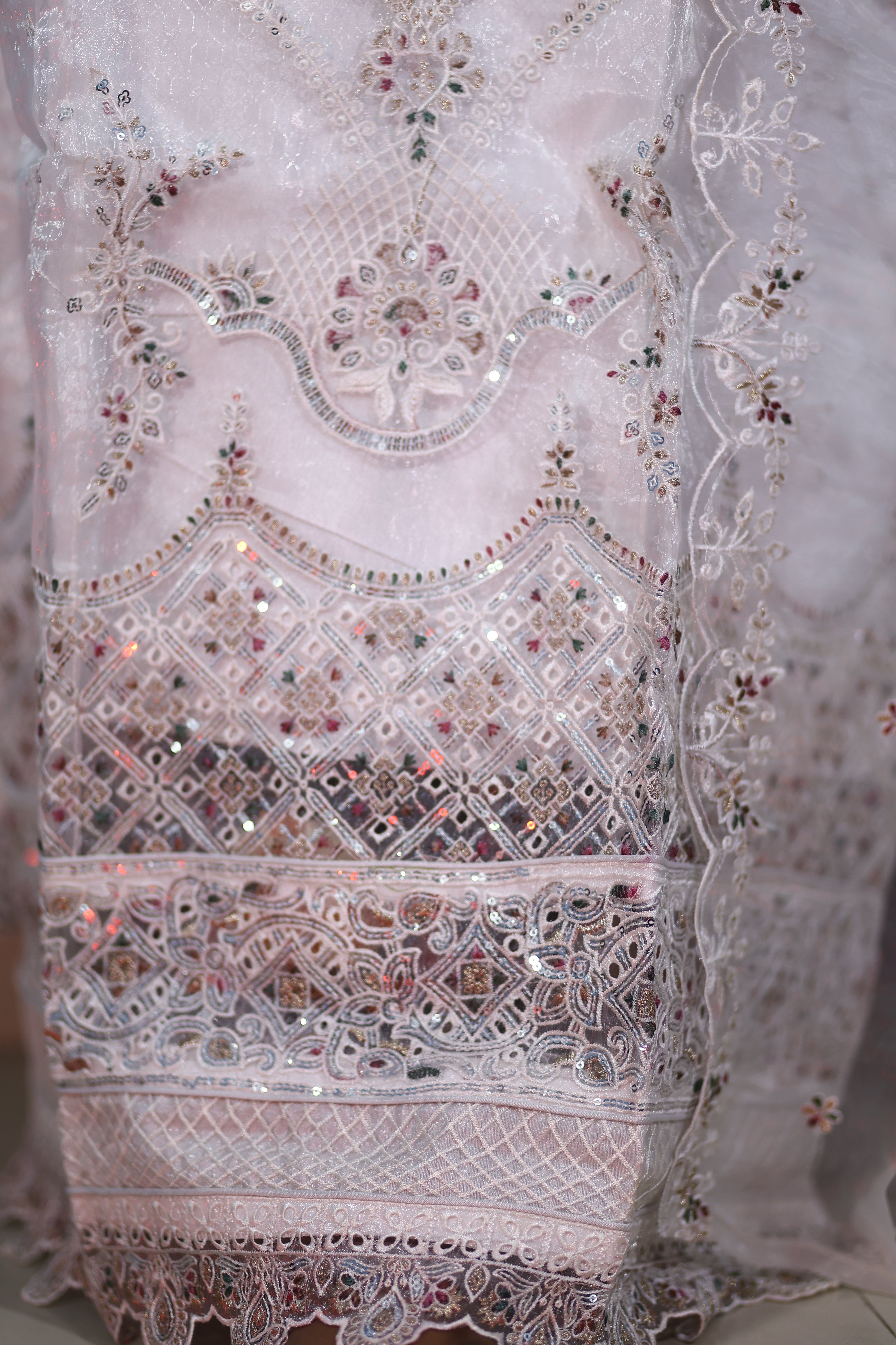 Special Pakistani Inspired&nbsp; Unstitched SuperHit Collection