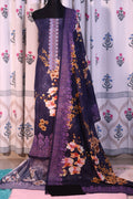 Premium Quality Luxury 3 piece Unstitched