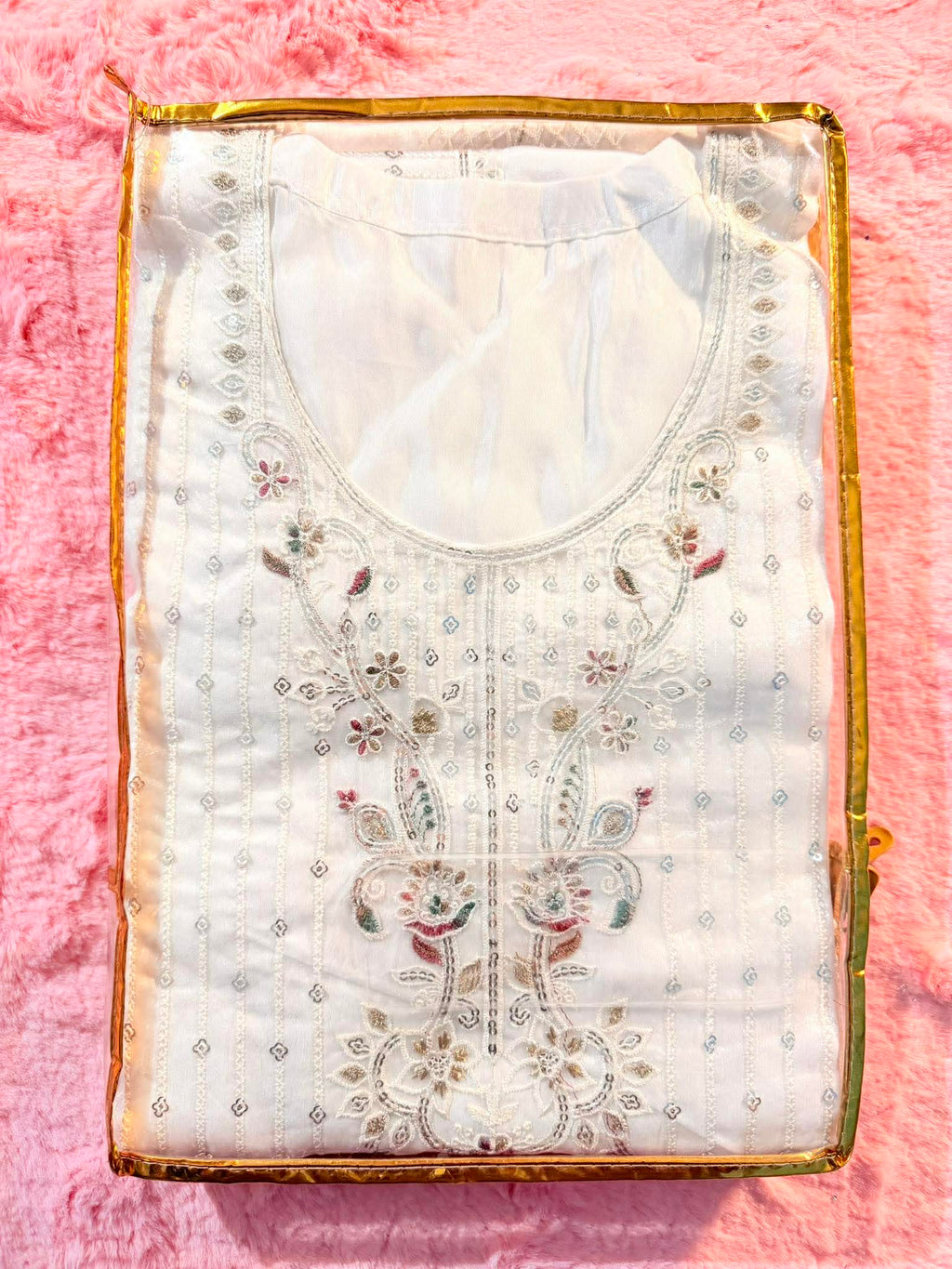 Special Pakistani Inspired; Unstitched SuperHit Collection