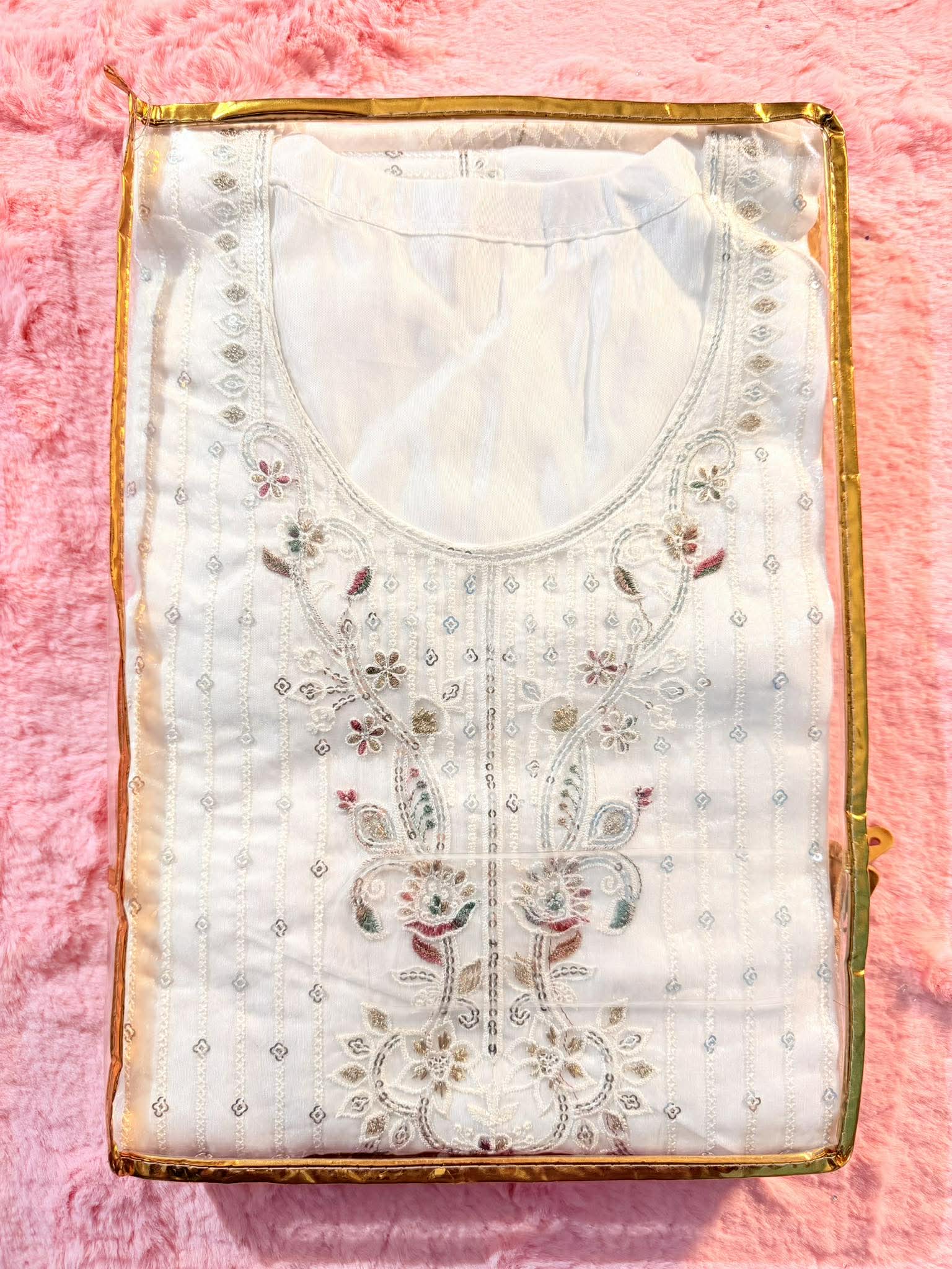 Special Pakistani Inspired; Unstitched SuperHit Collection