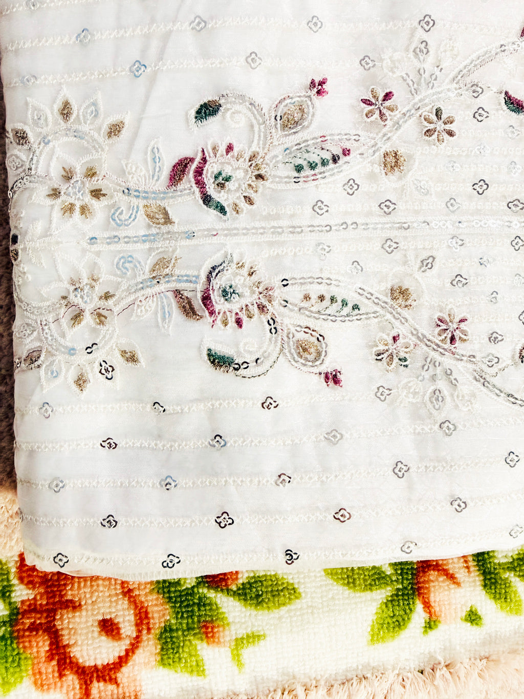 Special Pakistani Inspired; Unstitched SuperHit Collection