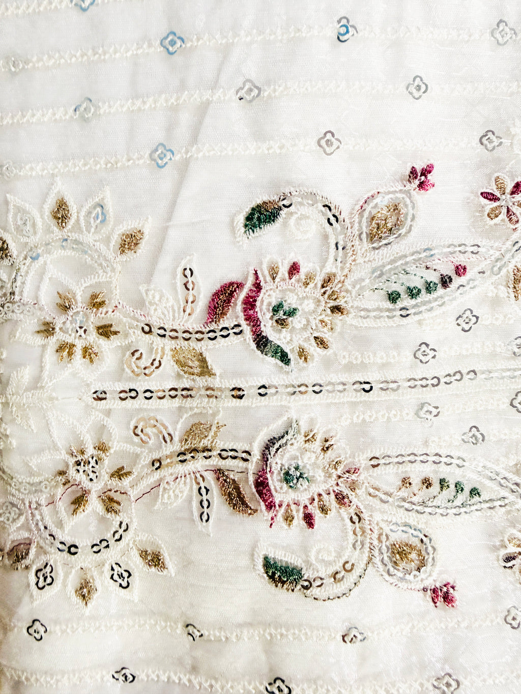 Special Pakistani Inspired; Unstitched SuperHit Collection
