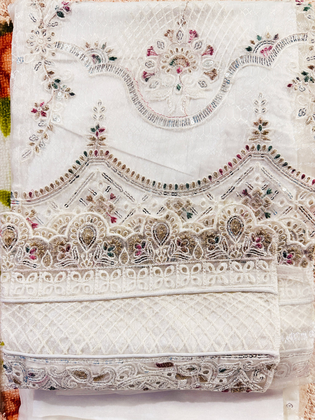 Special Pakistani Inspired; Unstitched SuperHit Collection
