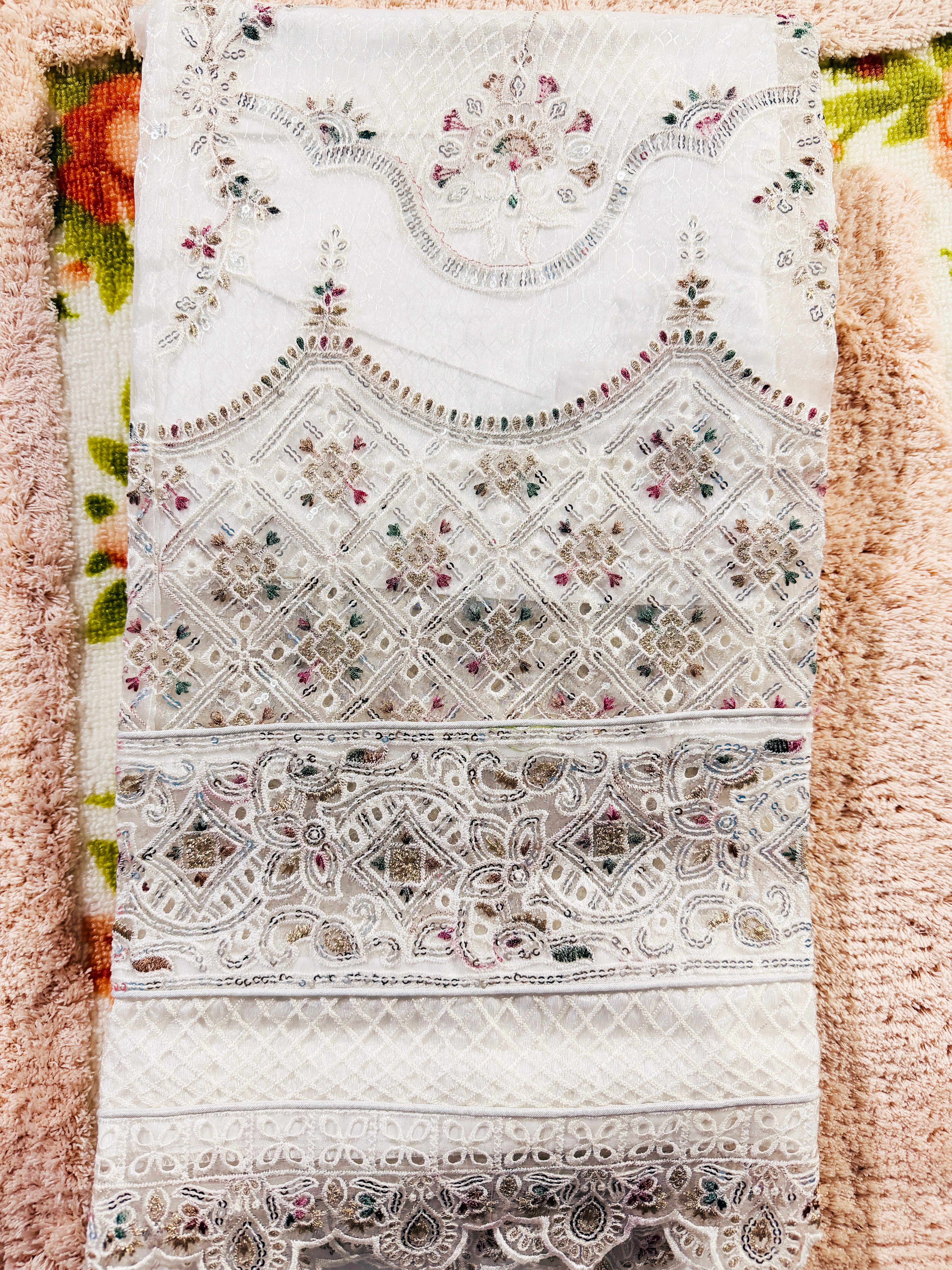 Special Pakistani Inspired; Unstitched SuperHit Collection