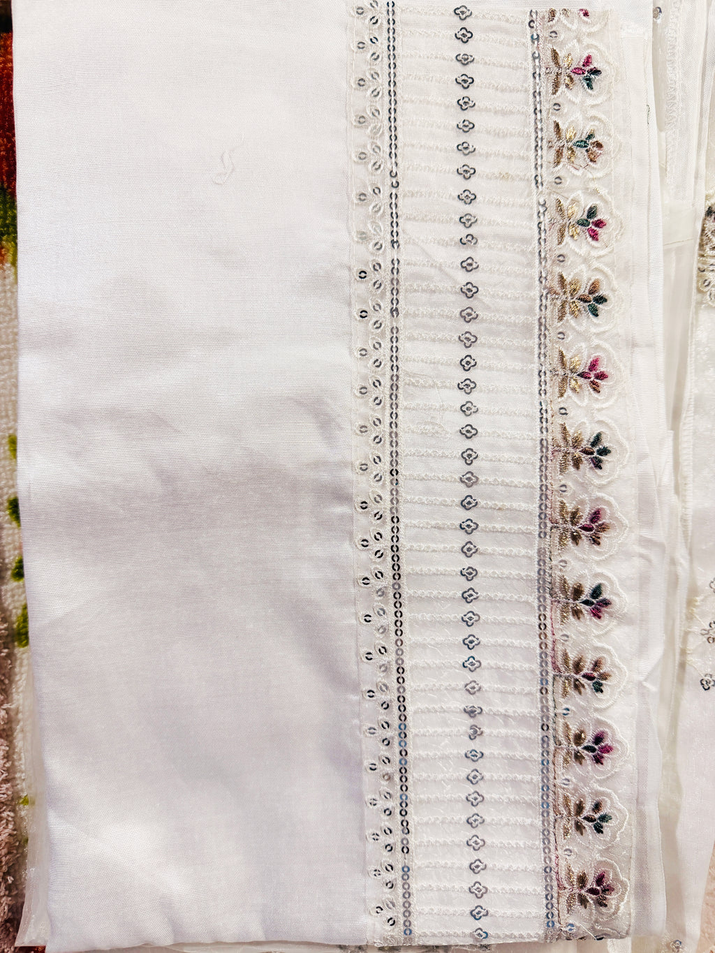 Special Pakistani Inspired; Unstitched SuperHit Collection