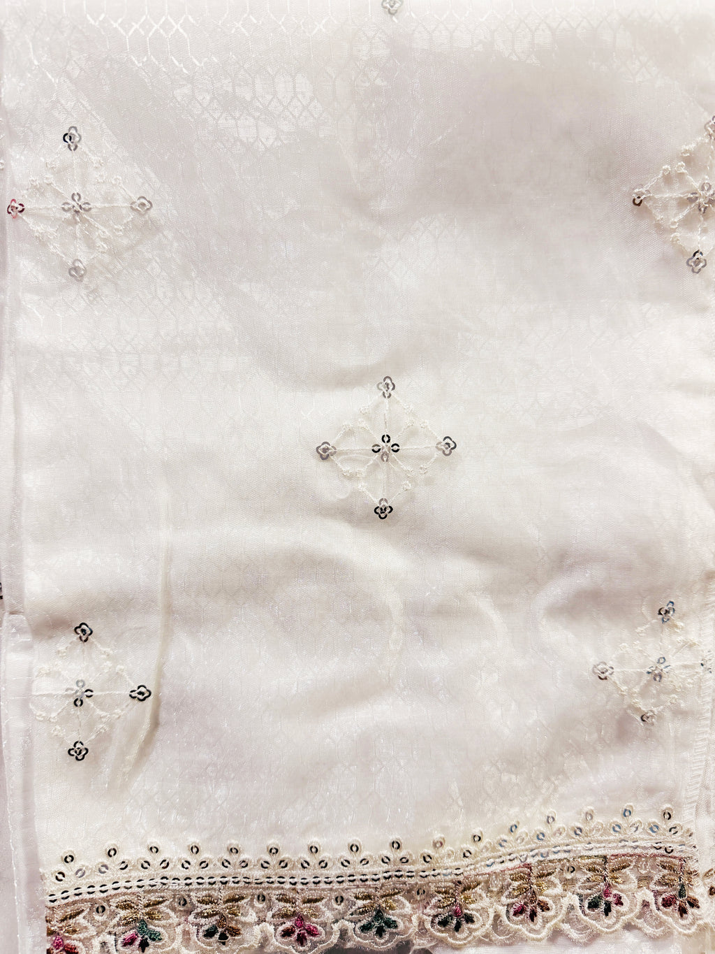 Special Pakistani Inspired; Unstitched SuperHit Collection