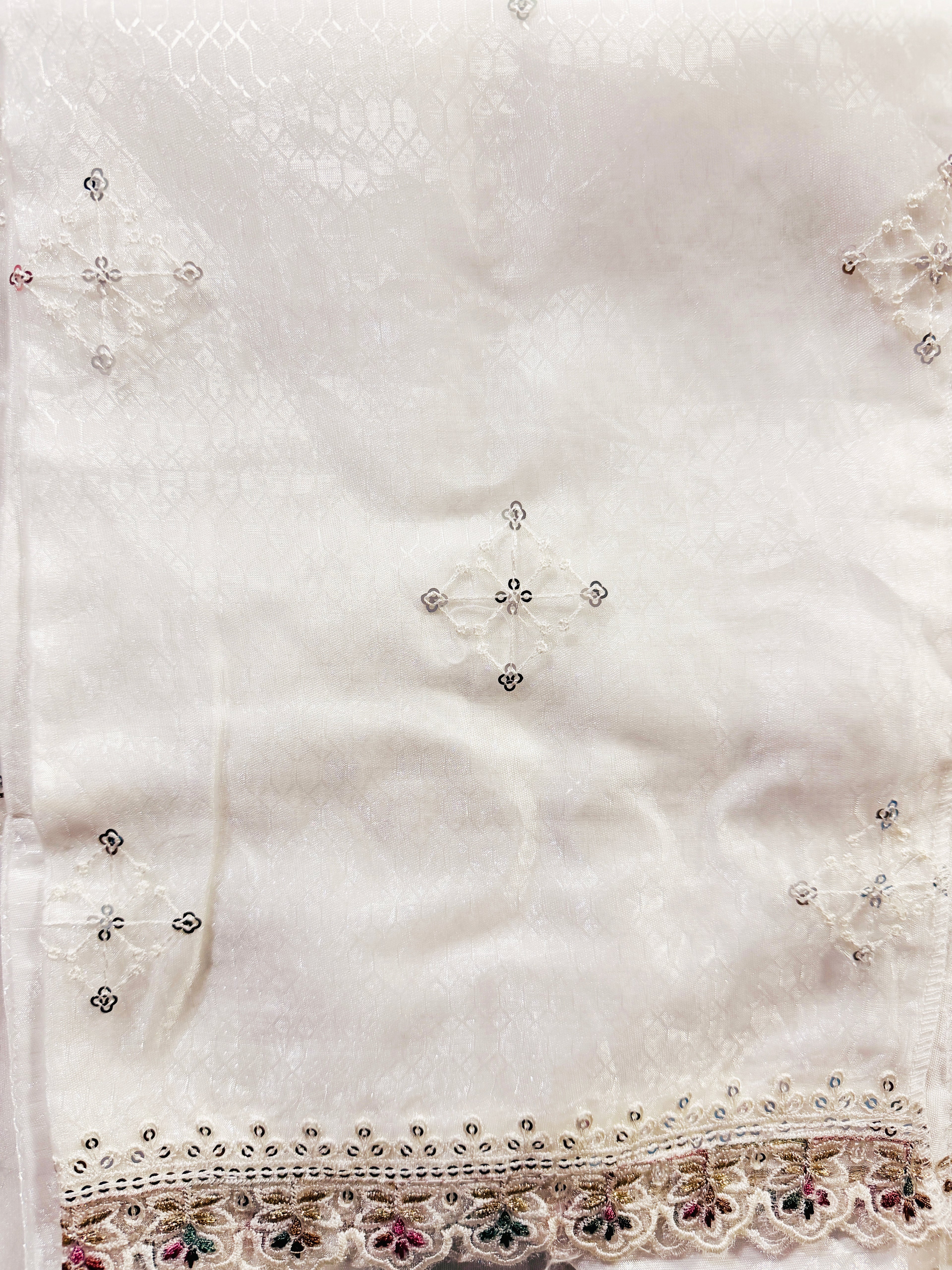 Special Pakistani Inspired; Unstitched SuperHit Collection