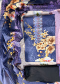 Premium Quality Luxury 3 piece Unstitched